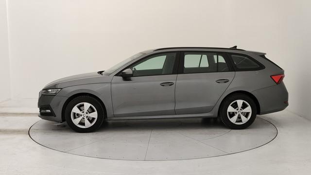 SKODA Octavia 2.0 tdi evo Executive 150cv dsg