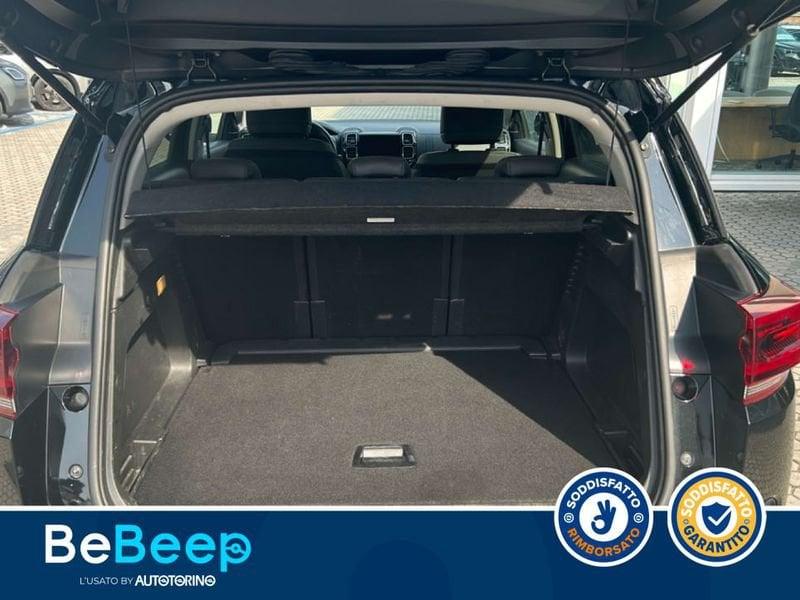 Citroën C5 Aircross 1.5 BLUEHDI SHINE PACK S&S 130CV EAT8