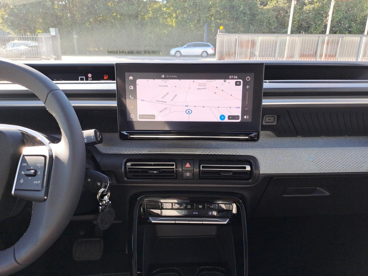 CITROEN Nuova C3 Aircross HYBRID 145 ëDCS6 -  MAX