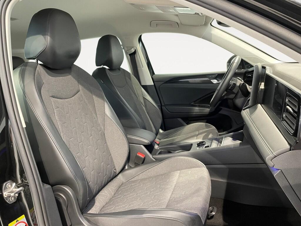 Volkswagen Tiguan 2.0 TDI 150CV DSG Life - IVA ESPOSTA