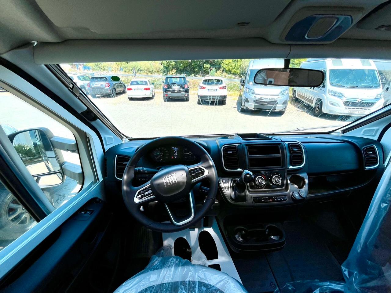 Adria Matrix 60Y 670 SL