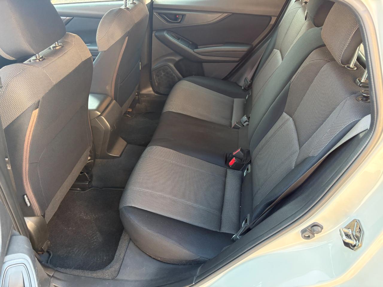 Subaru Impreza 1.6 Benzina AWD-Unico Proprietario