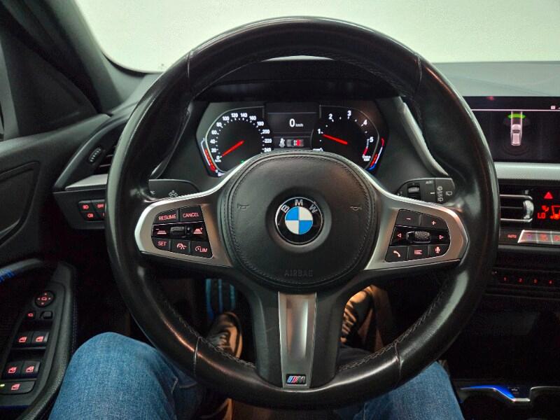 BMW Serie 1 (F40) 116d 5p. Msport