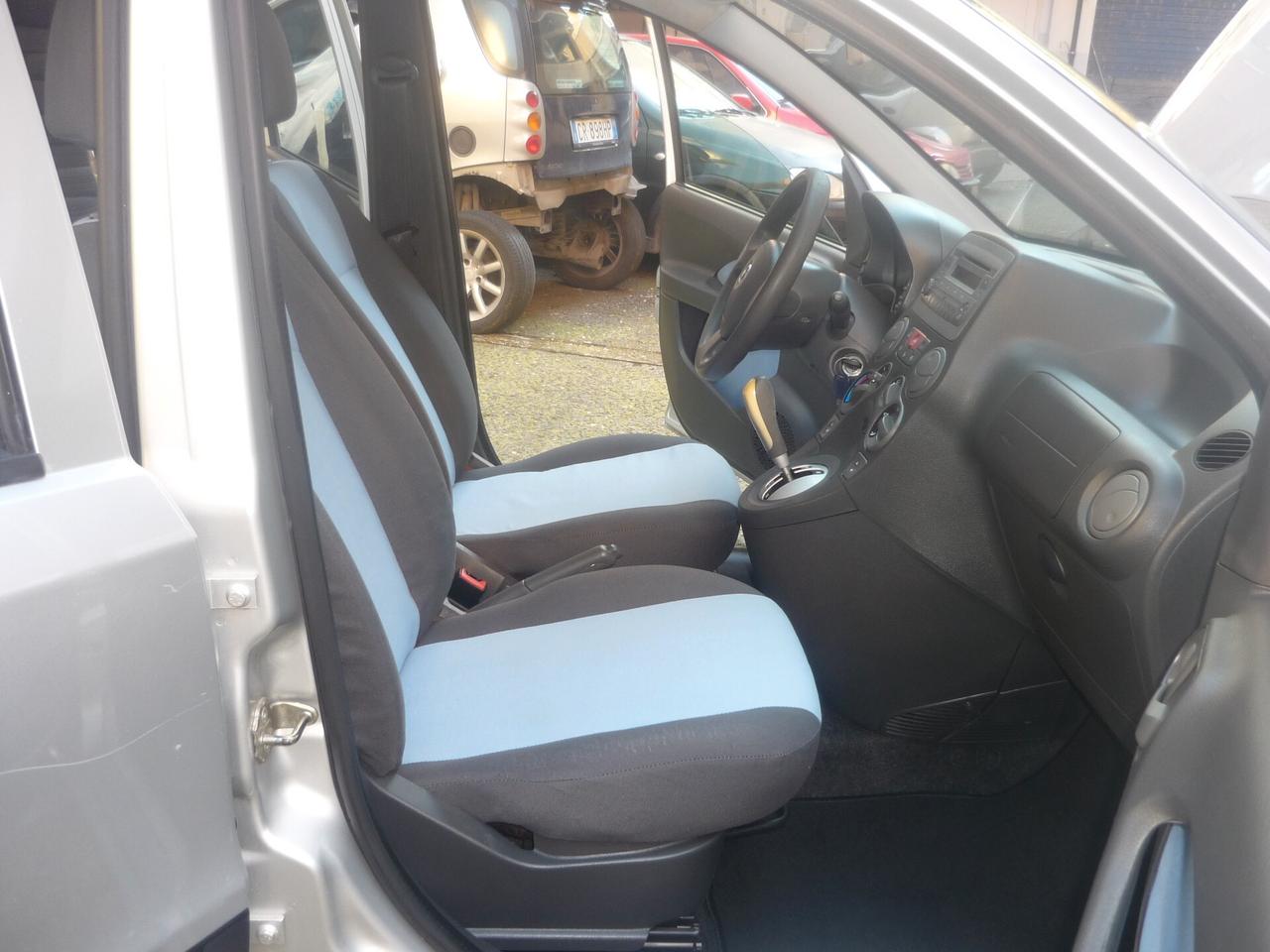 Fiat Panda 1.2 Dualogic