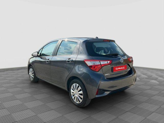 TOYOTA Yaris Yaris 1.5 Hybrid 5 porte Business