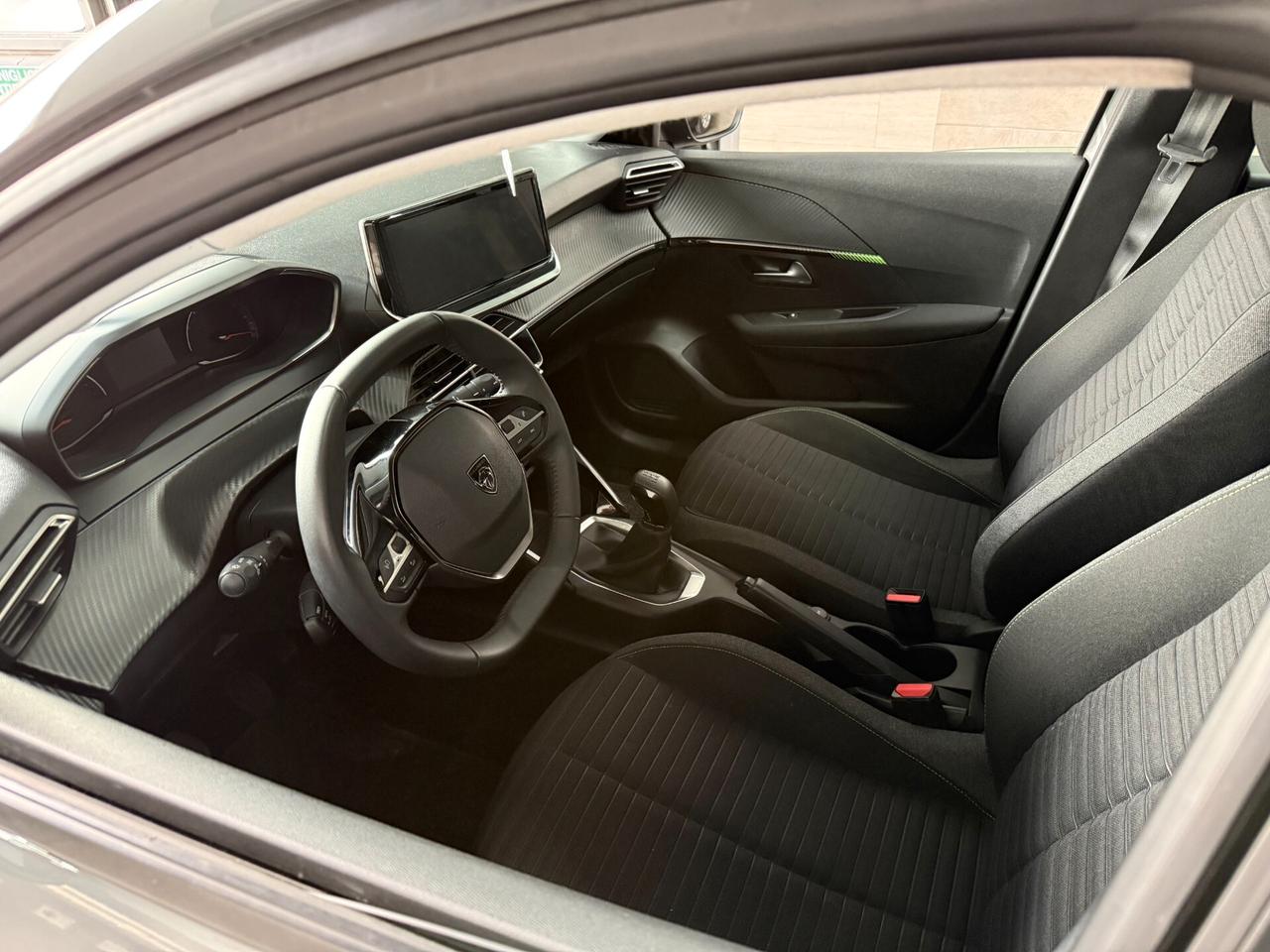 Peugeot 208 PureTech 100 Stop&Start 5 porte Style