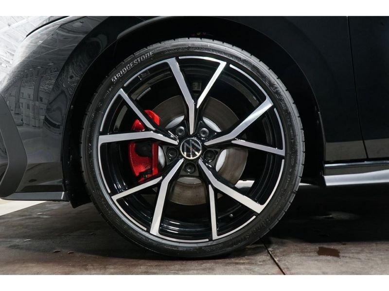 Volkswagen Golf 2.0 TSI GTI DSG 8.5 DCC MATRIX CAMERA TETTO HARMAN