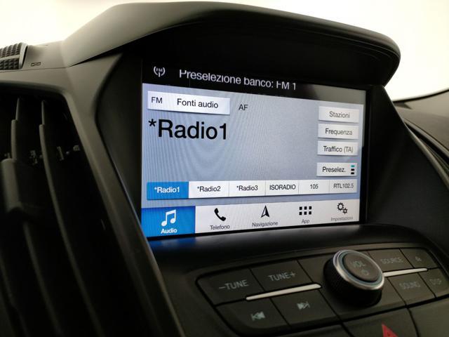 FORD Kuga 1.5 ecoboost Titanium s&s 2wd 120cv