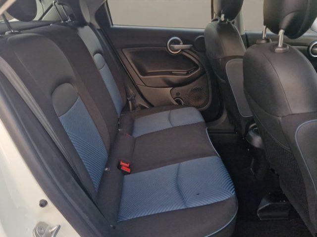 FIAT 500X 1.3 MultiJet 95 CV Mirror