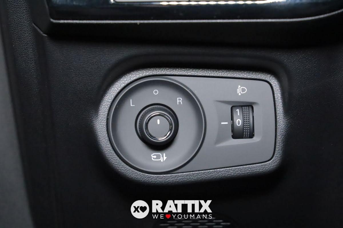 MG MG3 1.5 Hybrid+ Comfort Auto