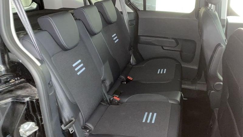 Ford Tourneo Courier Tourneo Courier 1.0 EcoBoost Active