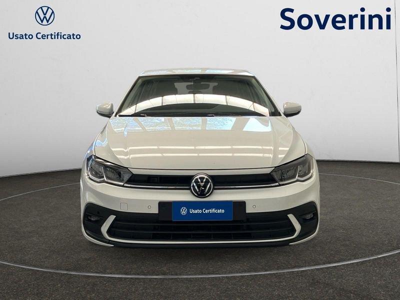 Volkswagen Polo 1.0 TSI Life