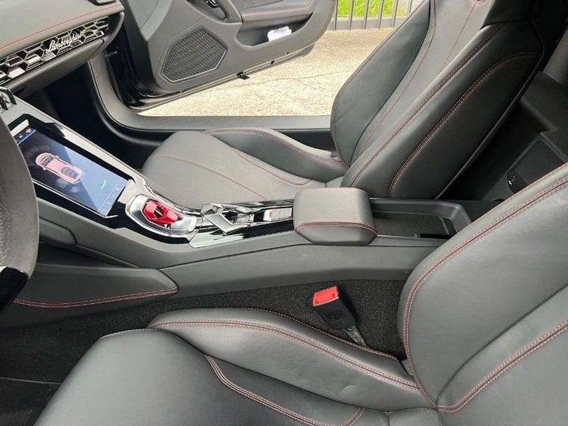 Lamborghini Huracán Huracan 5.2 V10 EVO Coupé