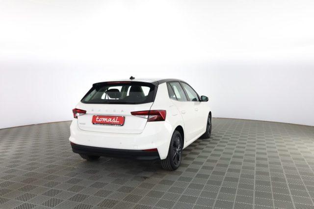 SKODA Fabia 4° serie 1.0 TSI DSG 110 CV Style