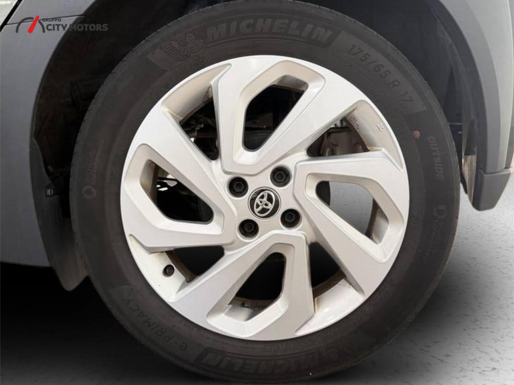 Toyota Aygo X 1.0 Trend S-CVT
