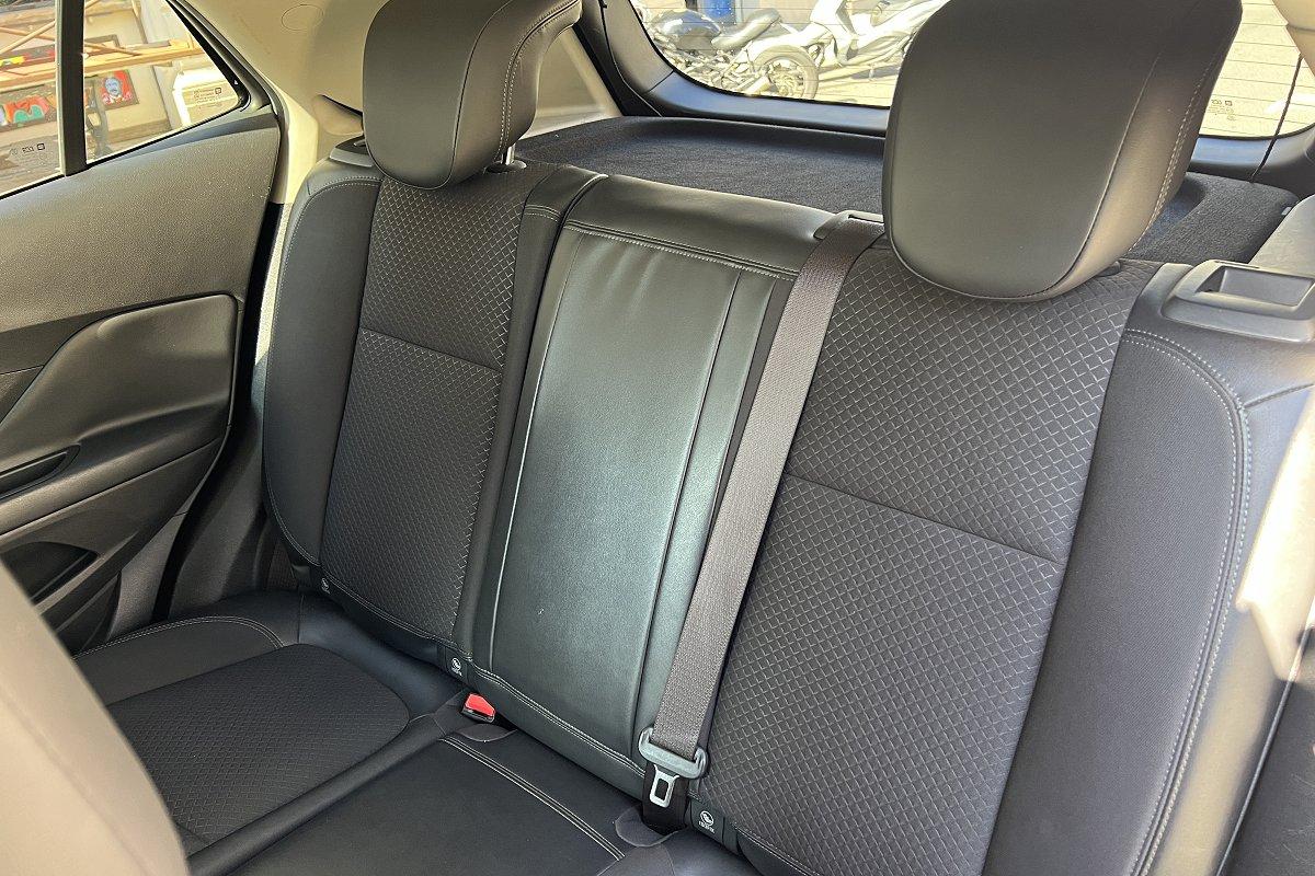 OPEL Mokka X 1.6 CDTI Ecotec 136CV 4x2 Start&Stop Innovation