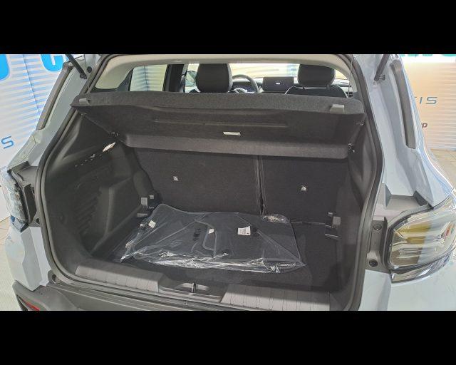JEEP Avenger 1.2 turbo e-hybrid Summit fwd 100cv edct6
