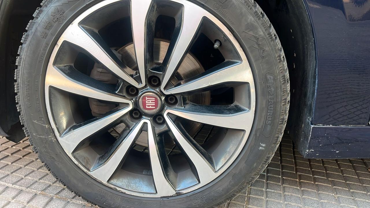 Fiat Tipo 1.6 Mjt 120CV Lounge
