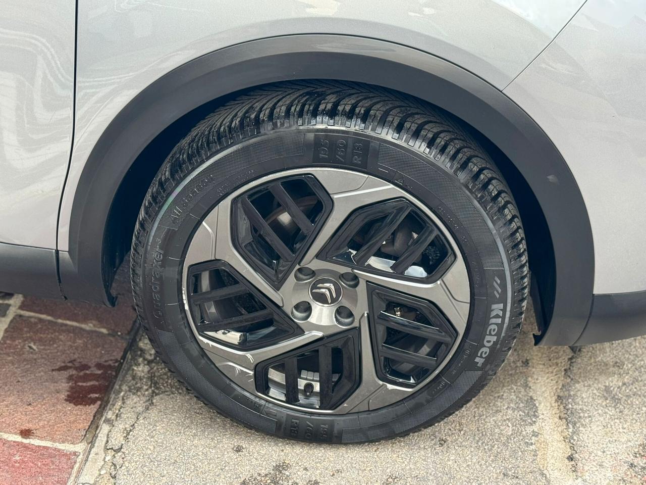 Citroen C4 BlueHDi 110 S&S Shine