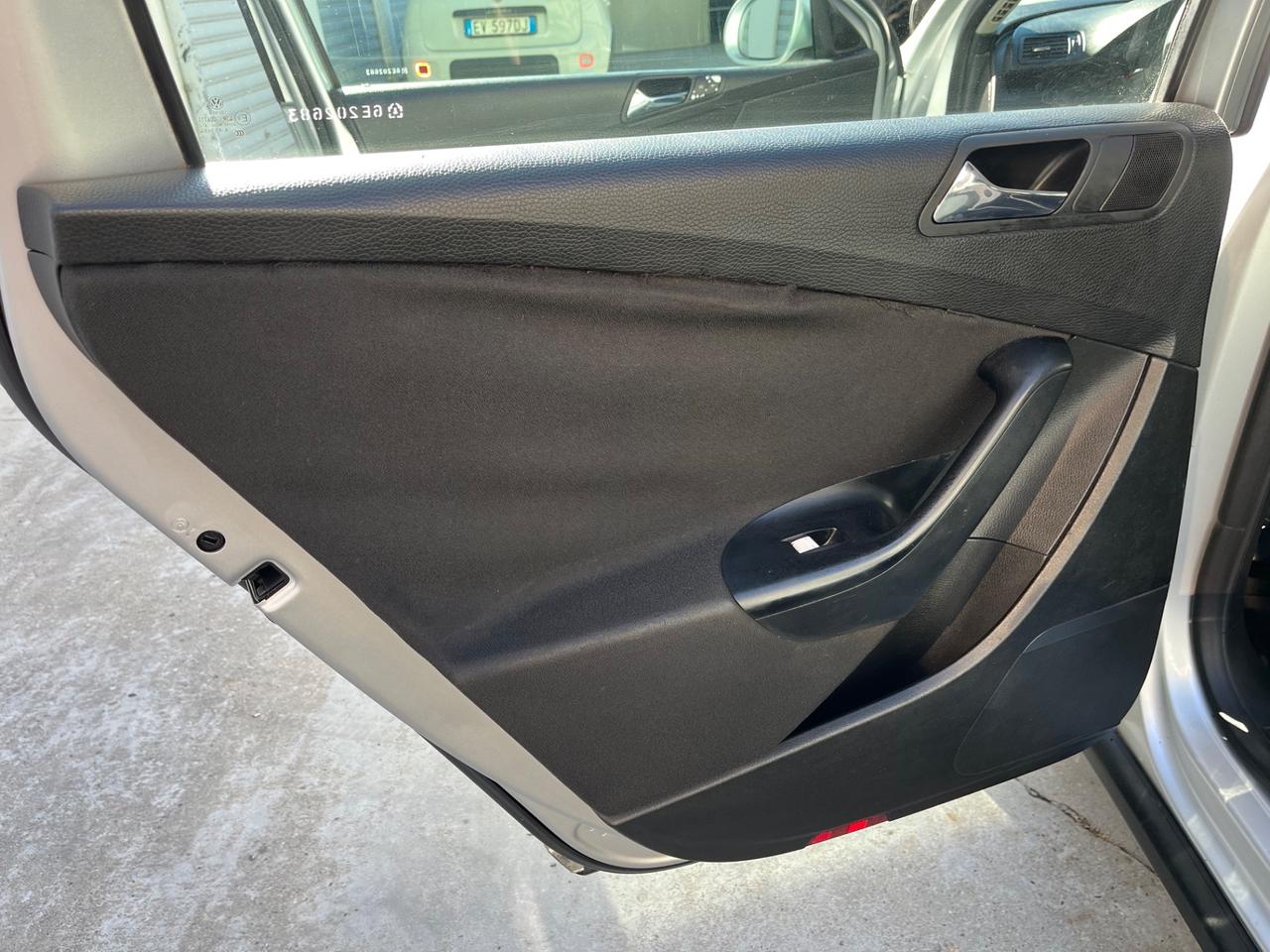 Volkswagen Passat 2.0 16V TDI Var. Highline