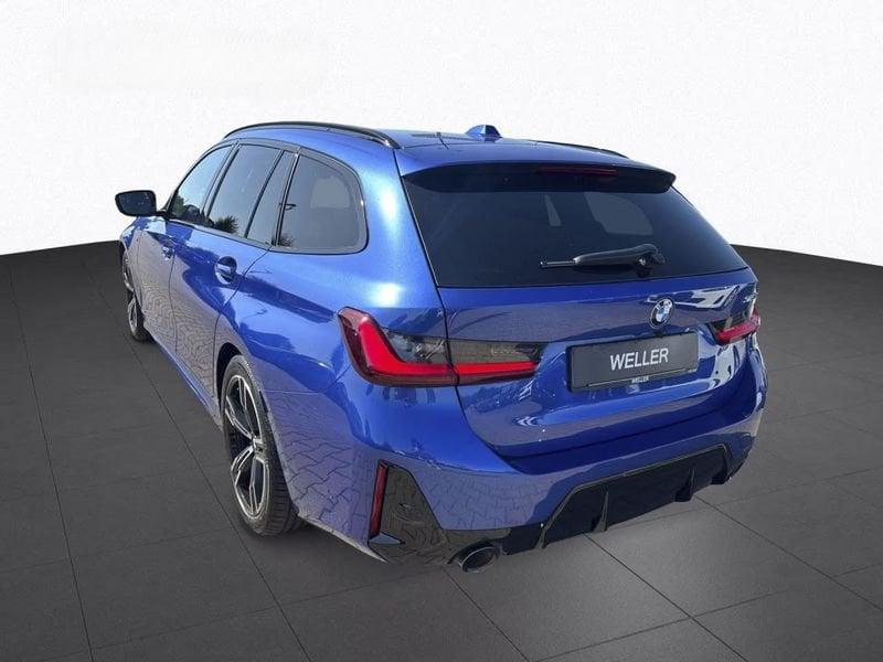 BMW Serie 3 320i Touring Msport Pro TETTO CAMERA LED NAVI