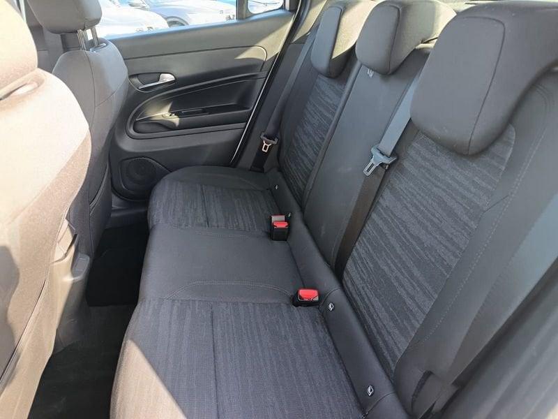 Jeep Avenger Avenger 1.2 Turbo 100 CV MHEV Longitude