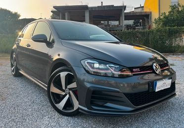 Volkswagen Golf GTI Performance 2.0 245 CV TSI DSG