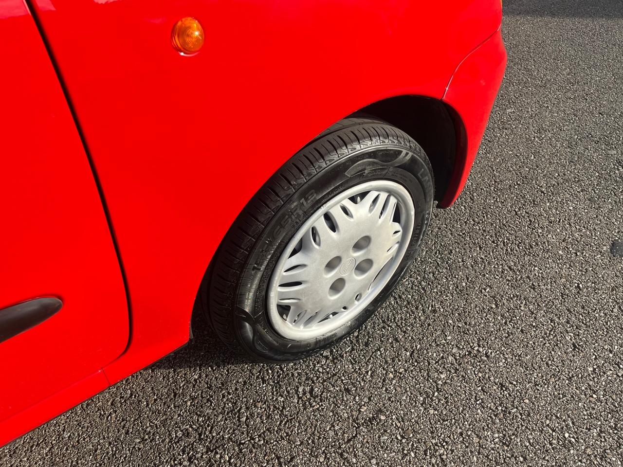 Fiat Seicento SUITE 1.1 Fire - 1999