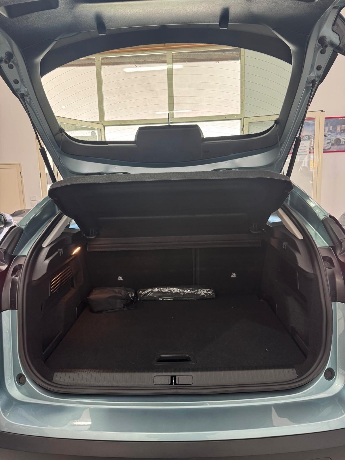 Citroen C4 BlueHDi 130 S&S EAT8 Feel Pack