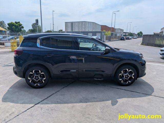 CITROEN C5 Aircross BlueHDi 130 S&S Feel