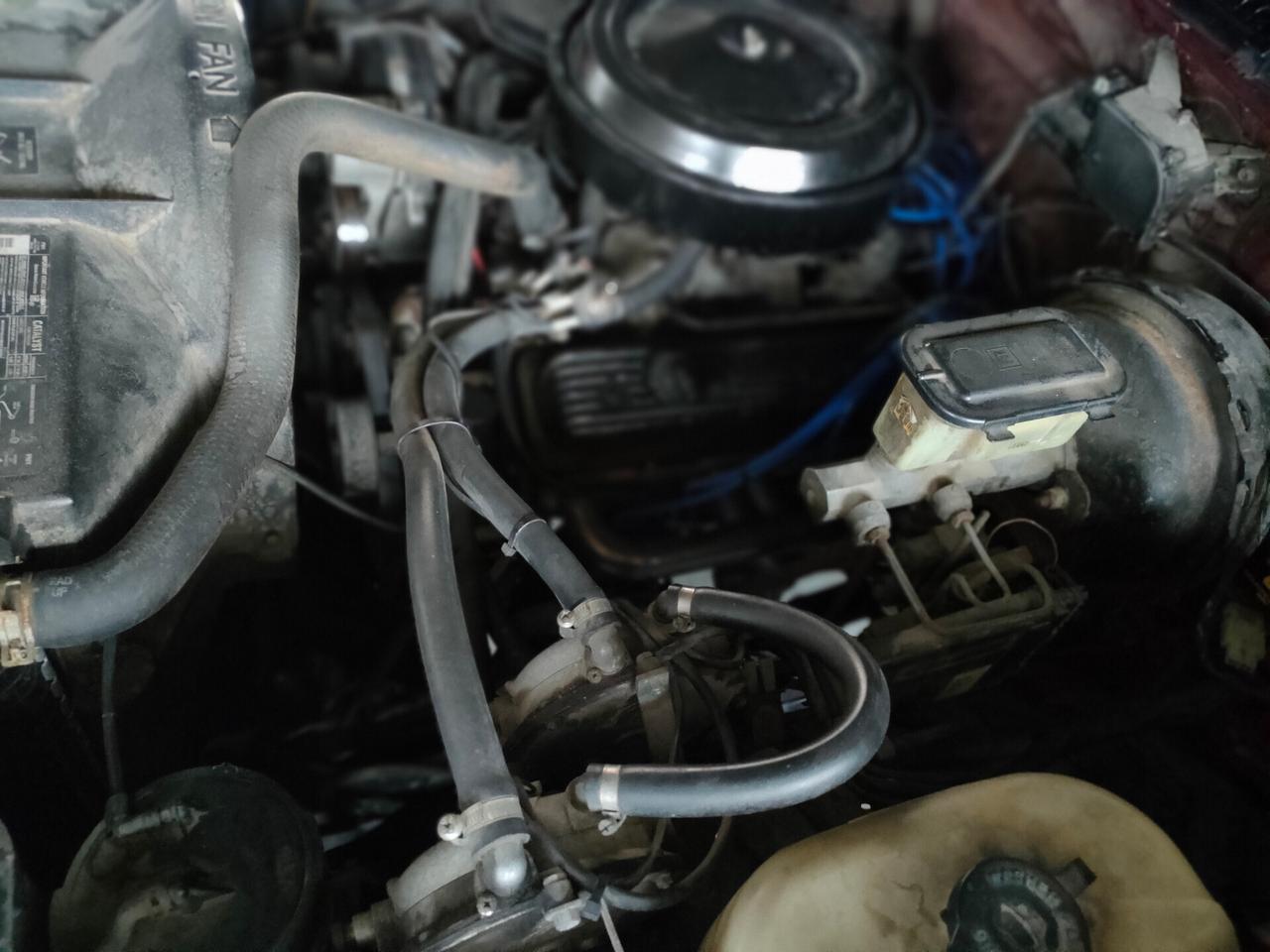 Chevrolet Silverado Sportside 5.7 V8 GPL nuovo