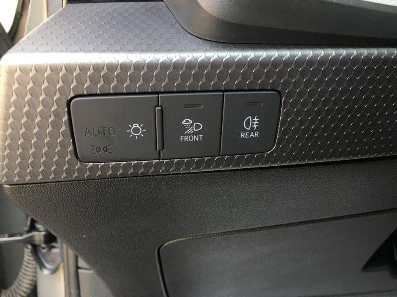 Audi A1 SPB 25 TFSI S-Line Edition S LINE * OK NEOPATENTATI