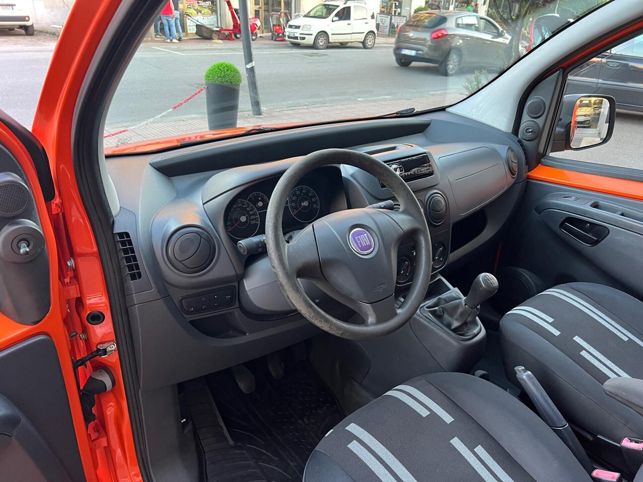 Fiat Fiorino 1.3 MJT 75CV Furgone