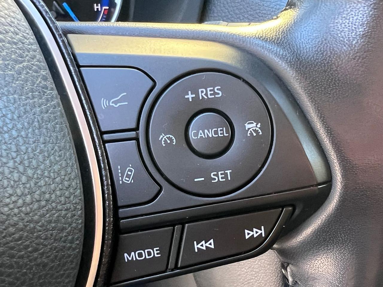 Toyota RAV 4 Lounge 2.5 VVT-i HEV 222CV #10135