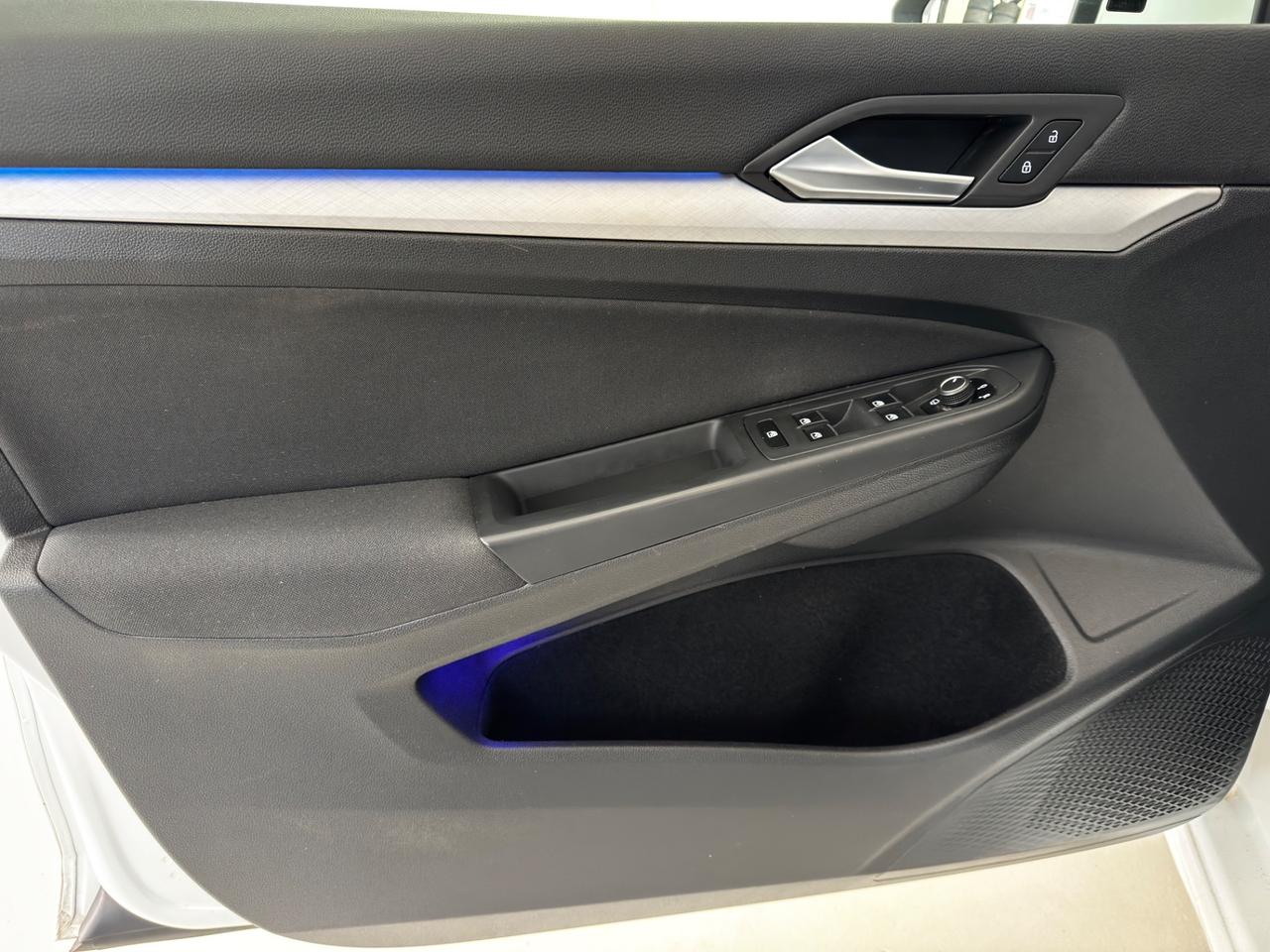 Volkswagen Golf 1.0 TSI EVO Life DSG 110cv PROMO!