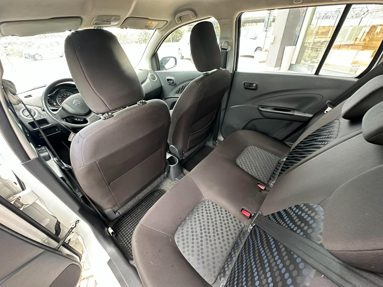 Suzuki Celerio 1.0 AGS Style