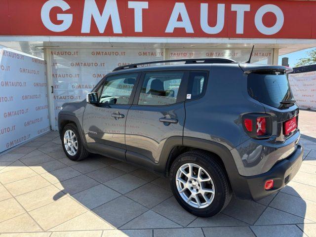 JEEP Renegade LIMITED 1.0 120CV T3 BENZINA GARANZIA 12 MESI