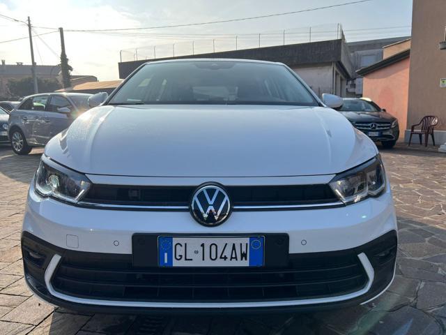 VOLKSWAGEN Polo 1.0 TSI Style