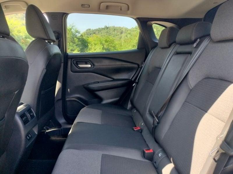 Nissan Qashqai 1.3 MHEV 140 N-Connecta