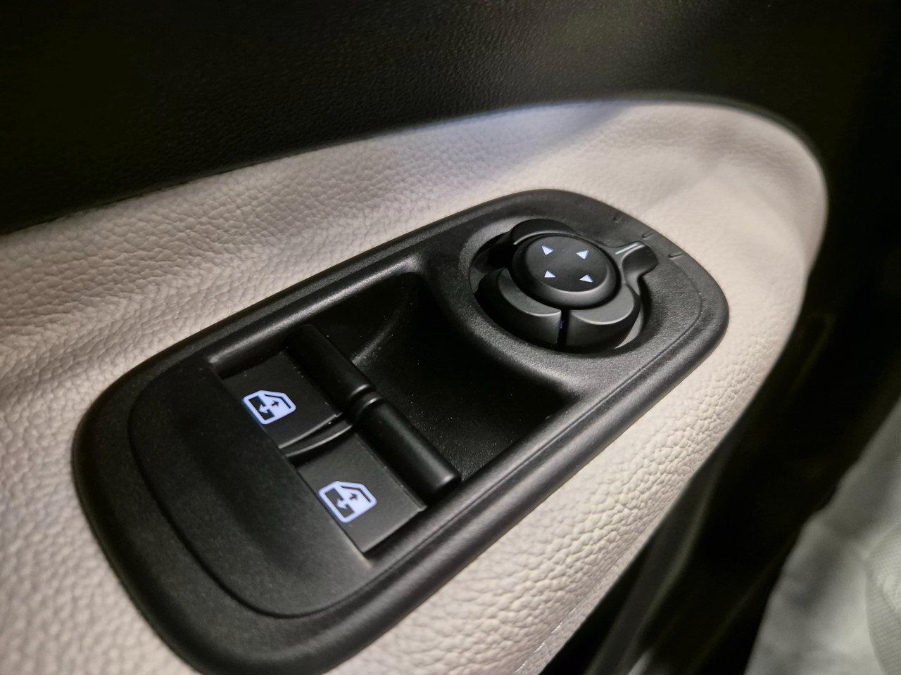 Fiat 500e 42 kWh La Prima by Bocelli IN PROMO - NEOPATENTATI