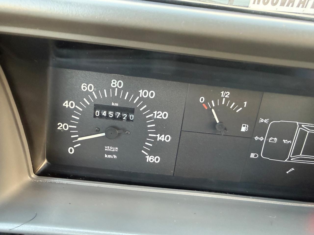 Fiat Panda 900 i.e. cat Hobby*45000KM*