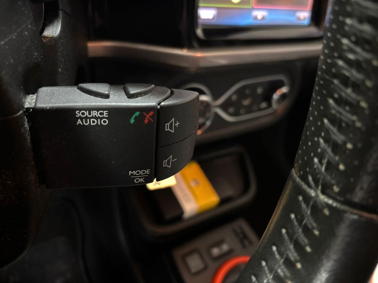 Renault Twingo TCe 110 CV Energy GT