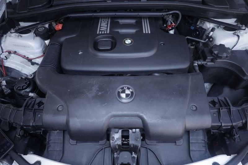BMW Serie 1 BMW 118D FUTURA 90KW ANNO 2006