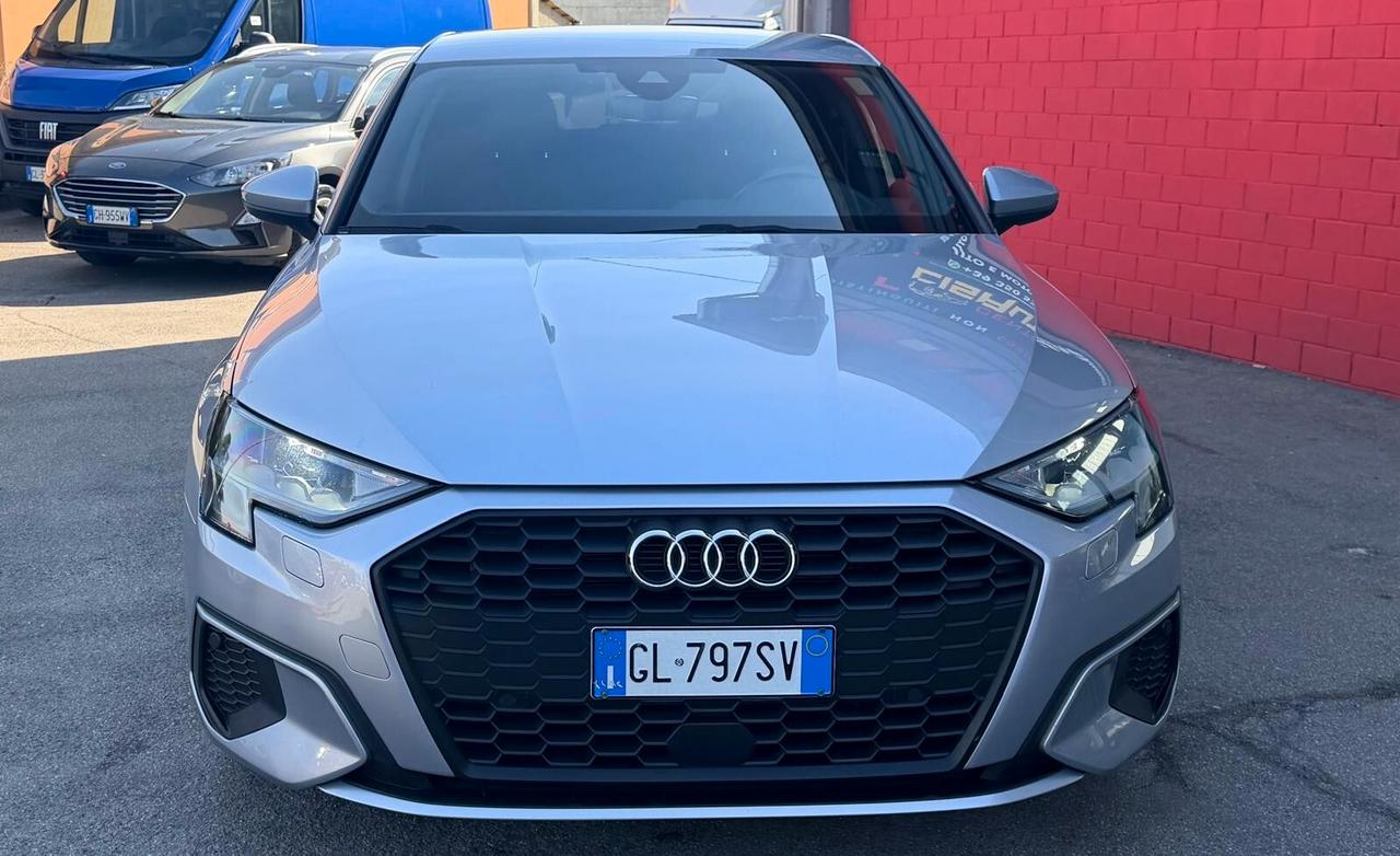 Audi A3 SPB 30 TDI
