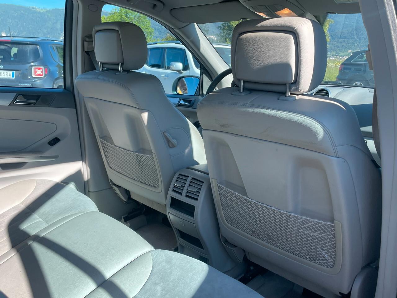 Mercedes-benz ML 320 CDI Sport