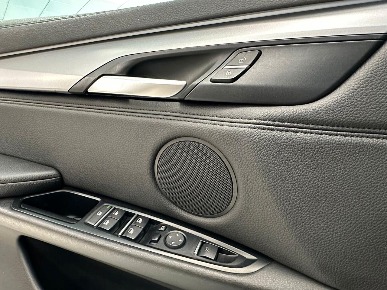 Bmw X6 xDrive30d Msport Uff. Italiana Tagliandi Bmw