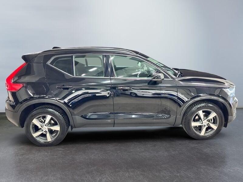 Volvo XC40 XC40 T2 Geartronic Momentum Core