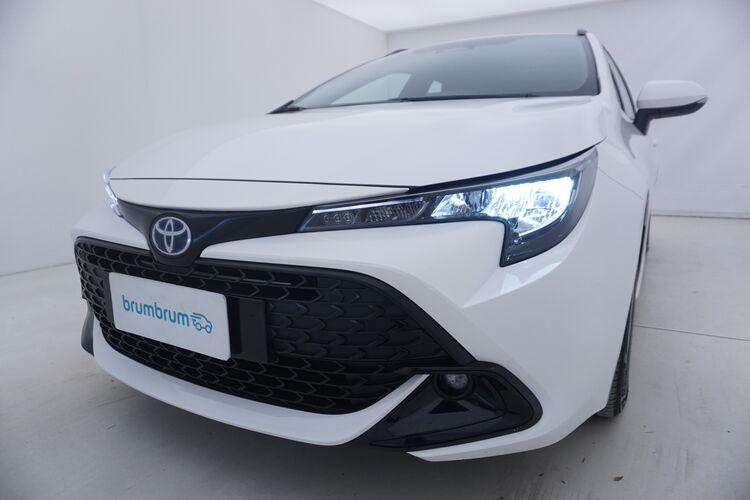 Toyota Corolla TS Hybrid Active BR360363 1.8 Full Hybrid 122CV