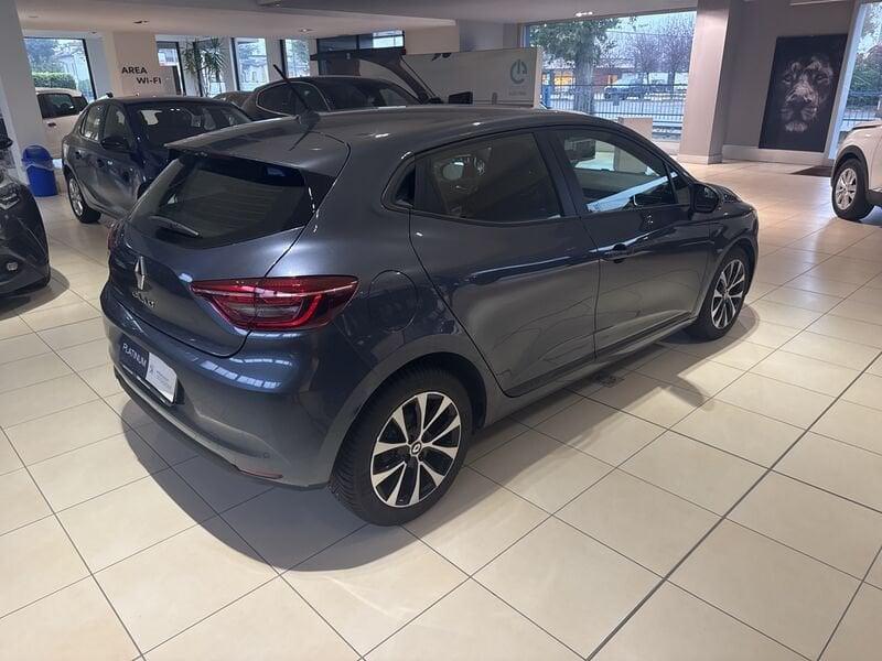 Renault Clio Clio TCe 90 CV 5 porte Business Plus