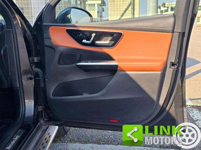 MERCEDES-BENZ GLC 220 d 197 CV MHEV 4MATIC 9G-TRONIC Premium Plus